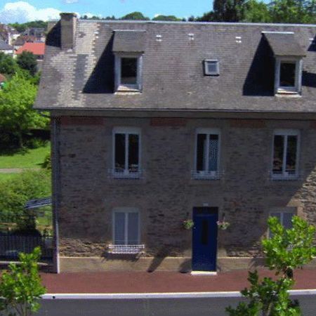 Maison Du Moulinassou Сент-Ириекс-ла-Перш Екстериор снимка